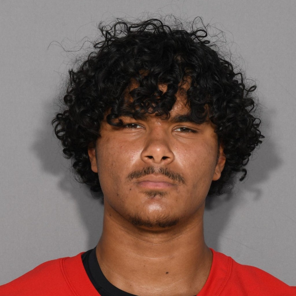 Lance Grado mugshot