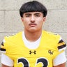Derek Mendoza mugshot