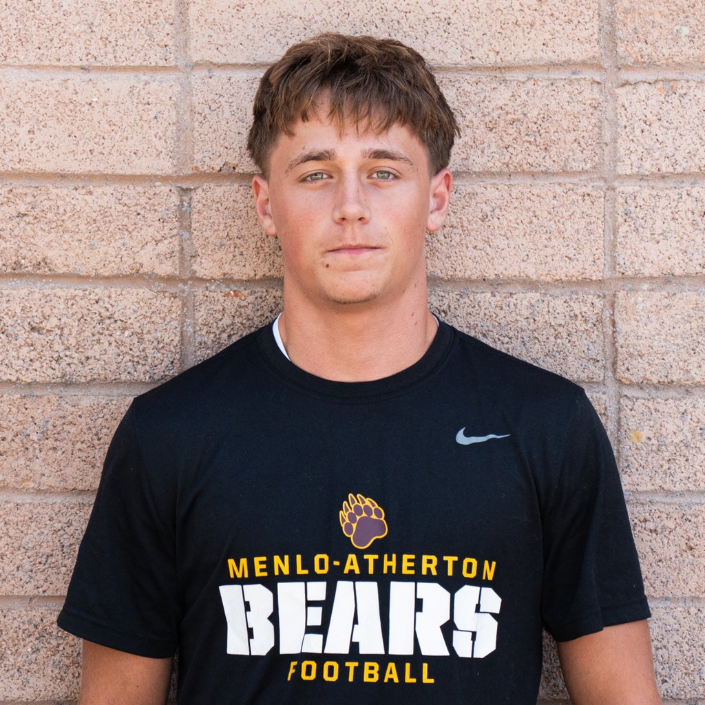 Hunter Doss mugshot