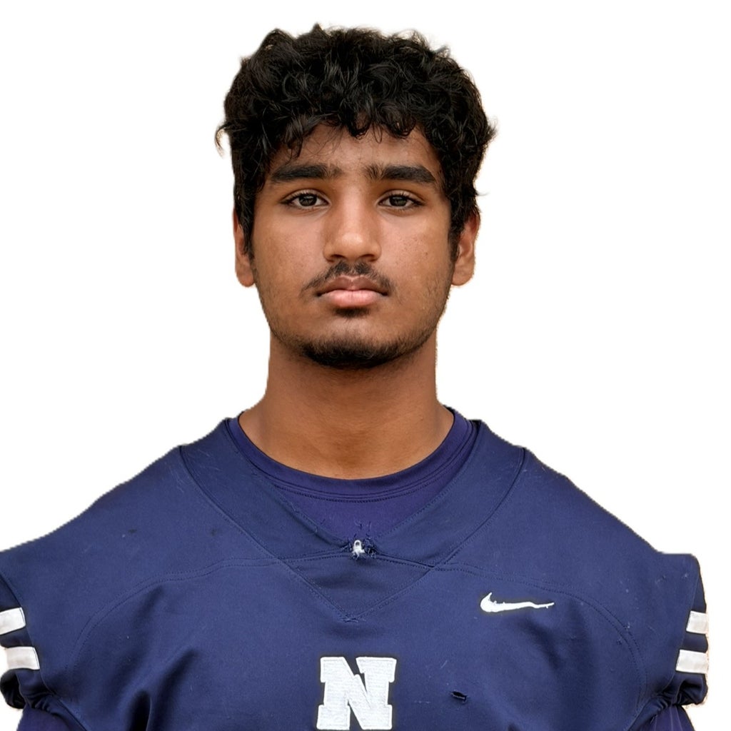 Satvik Podduturi mugshot