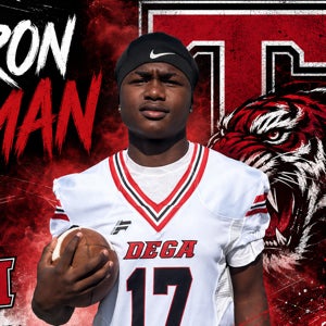 CAMERON CHATMAN mugshot