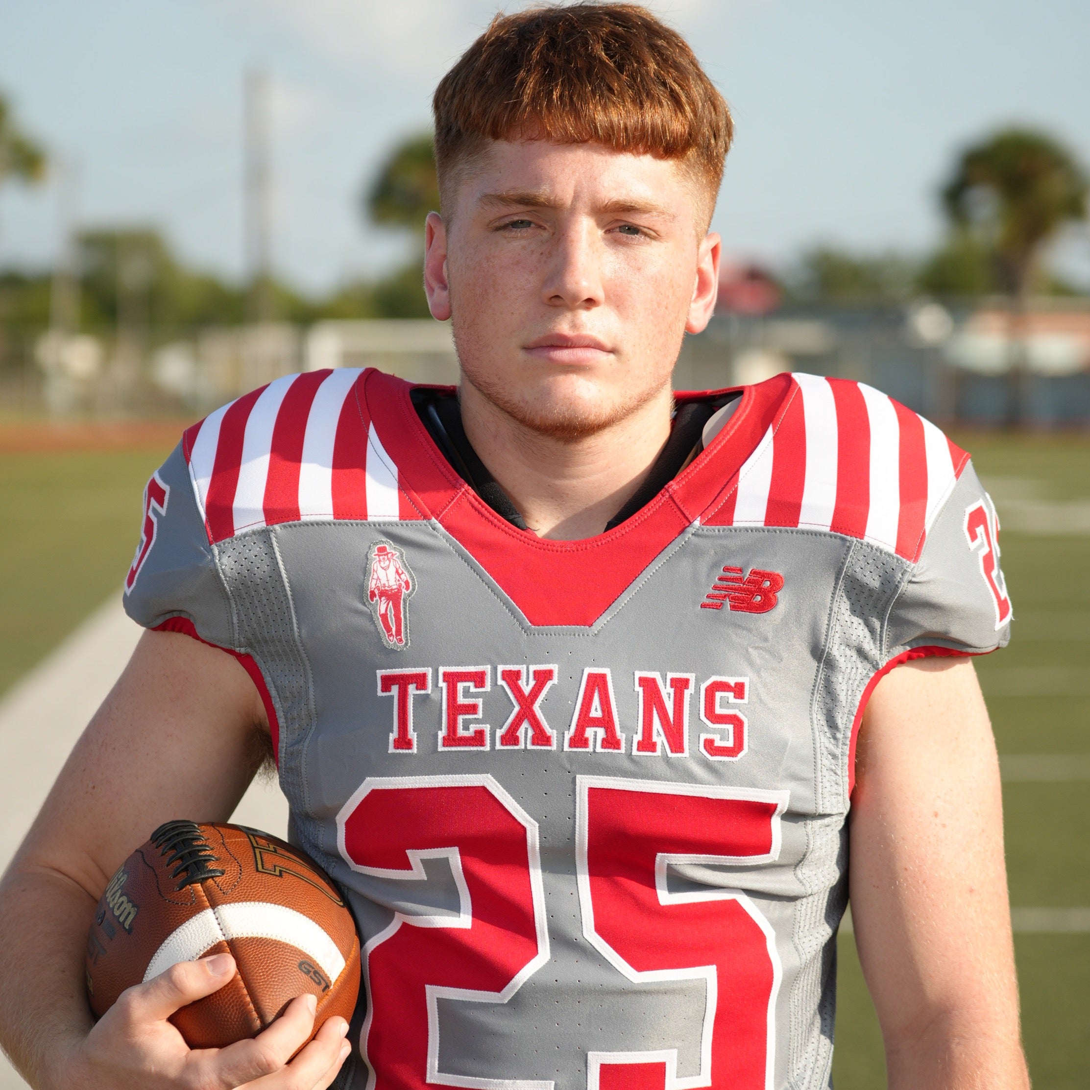 Jaycen Elmore