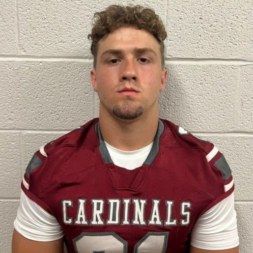 Logan Troup