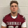 Logan Troup