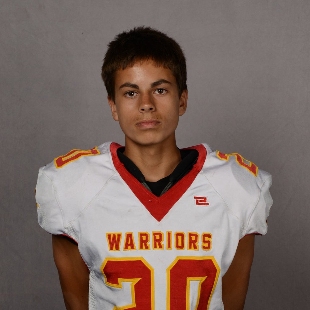 Calen Sodorff mugshot