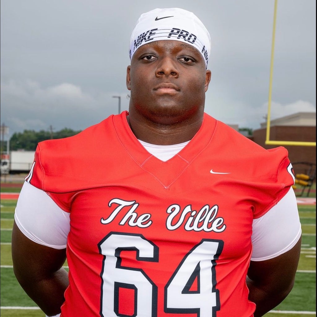 Christian Johnson mugshot
