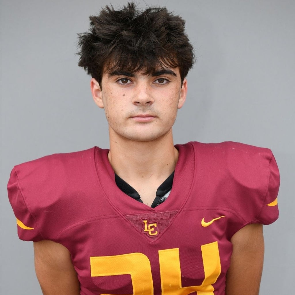 Ryan Mohaghegh mugshot