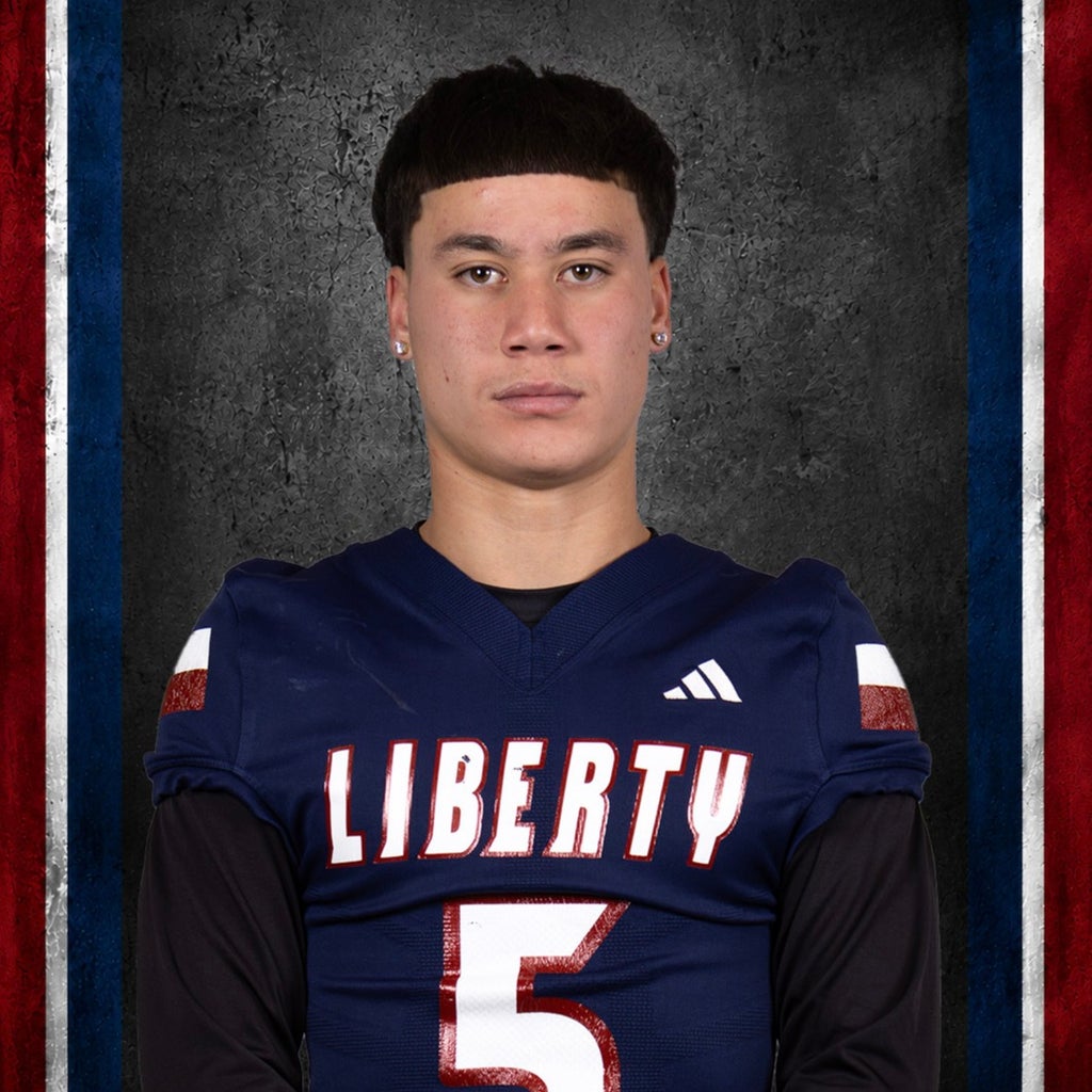 Champion-James Ualesi mugshot