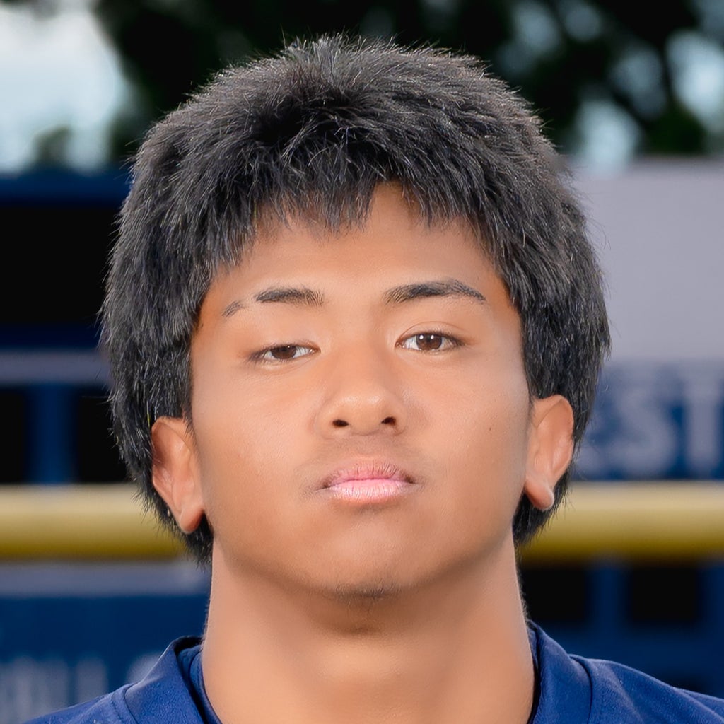 Aethan Sampaga mugshot