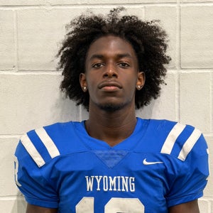 Donovan Brown