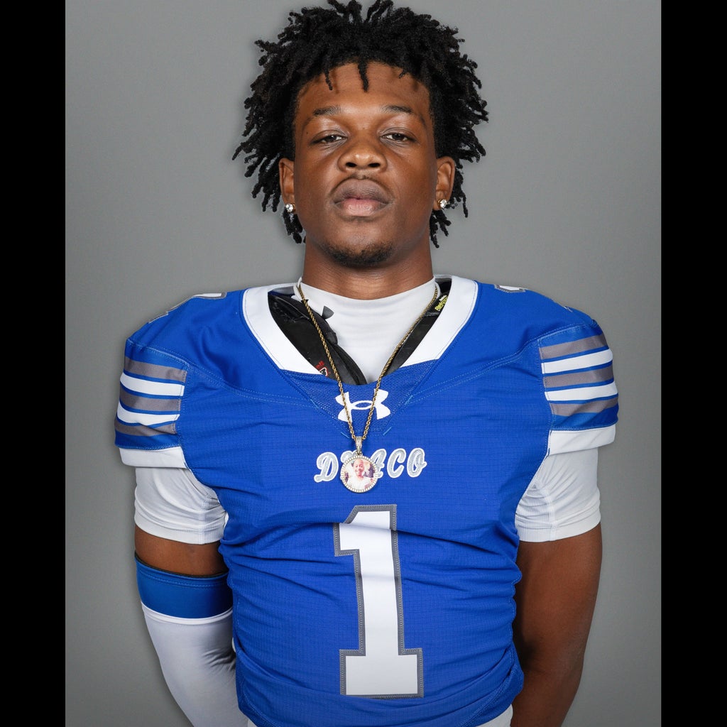 Christian Francois mugshot