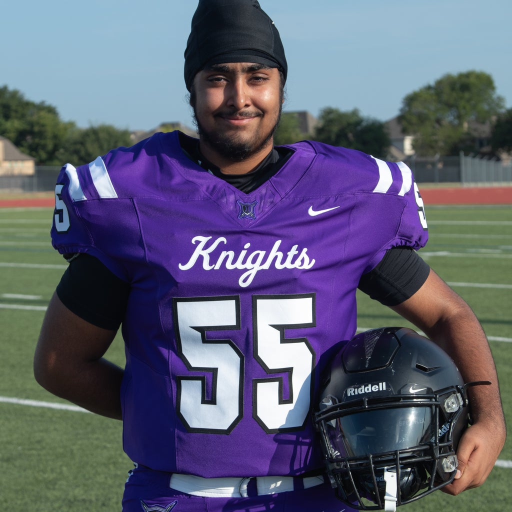 Anahad Kochar mugshot