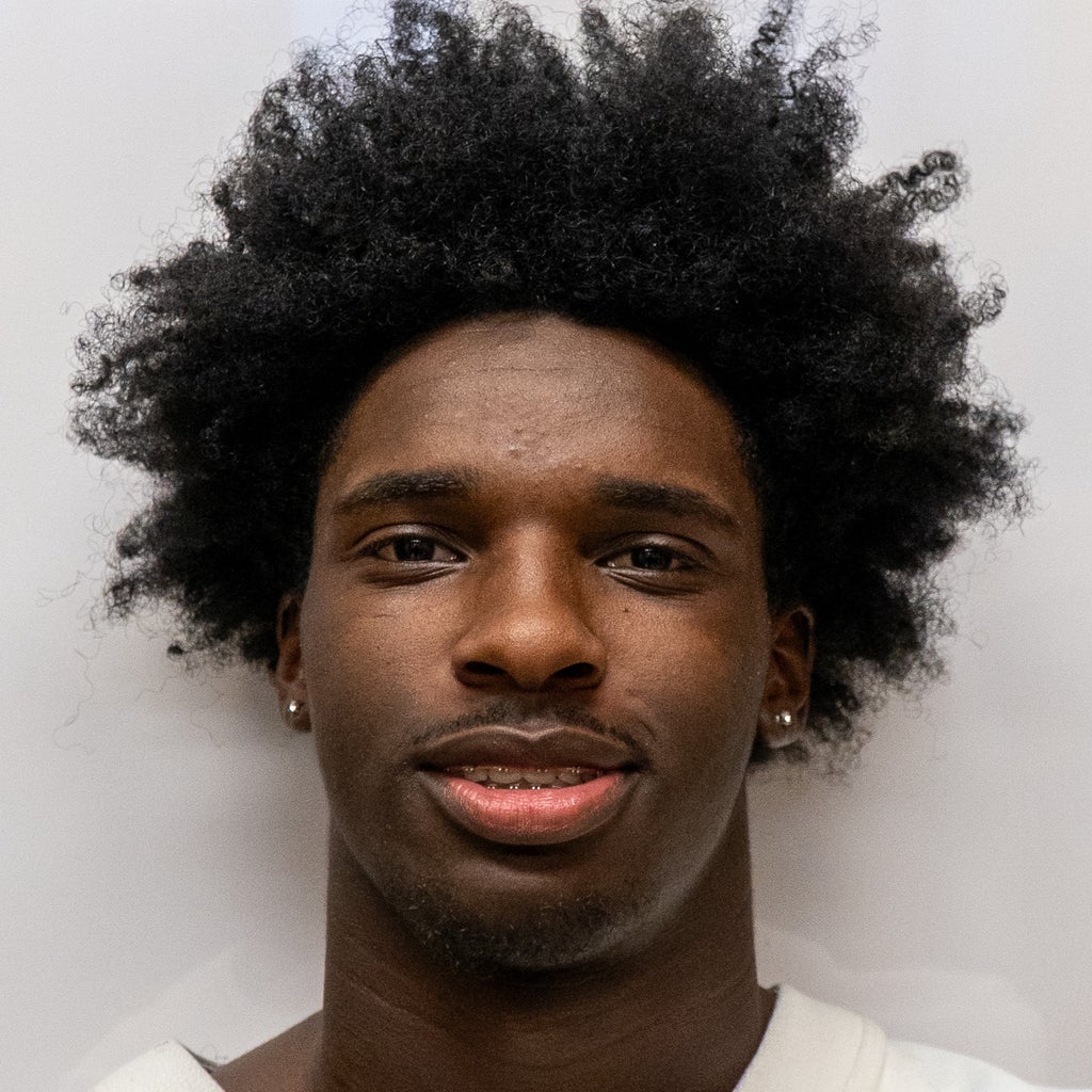 Josiah Bryant mugshot