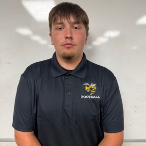 Bryson Hollowell mugshot