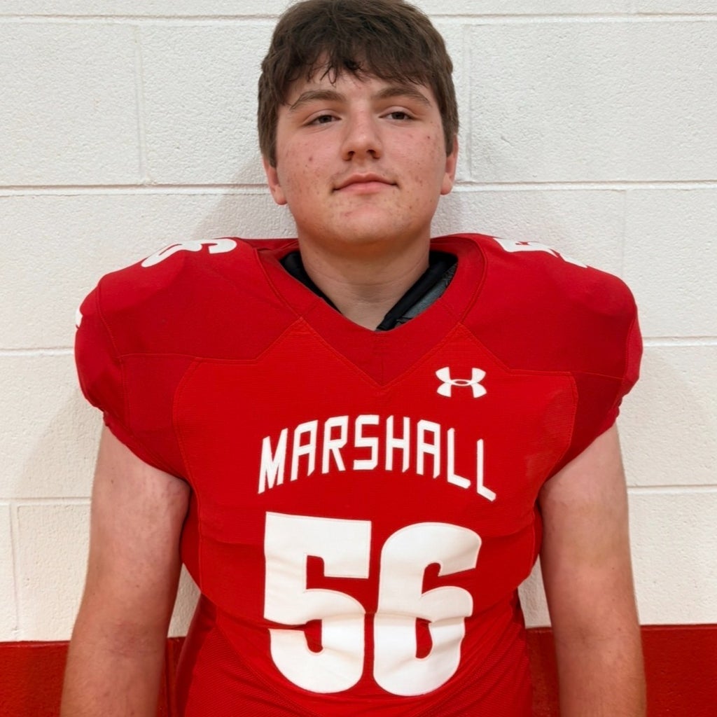 Ben Welsh mugshot