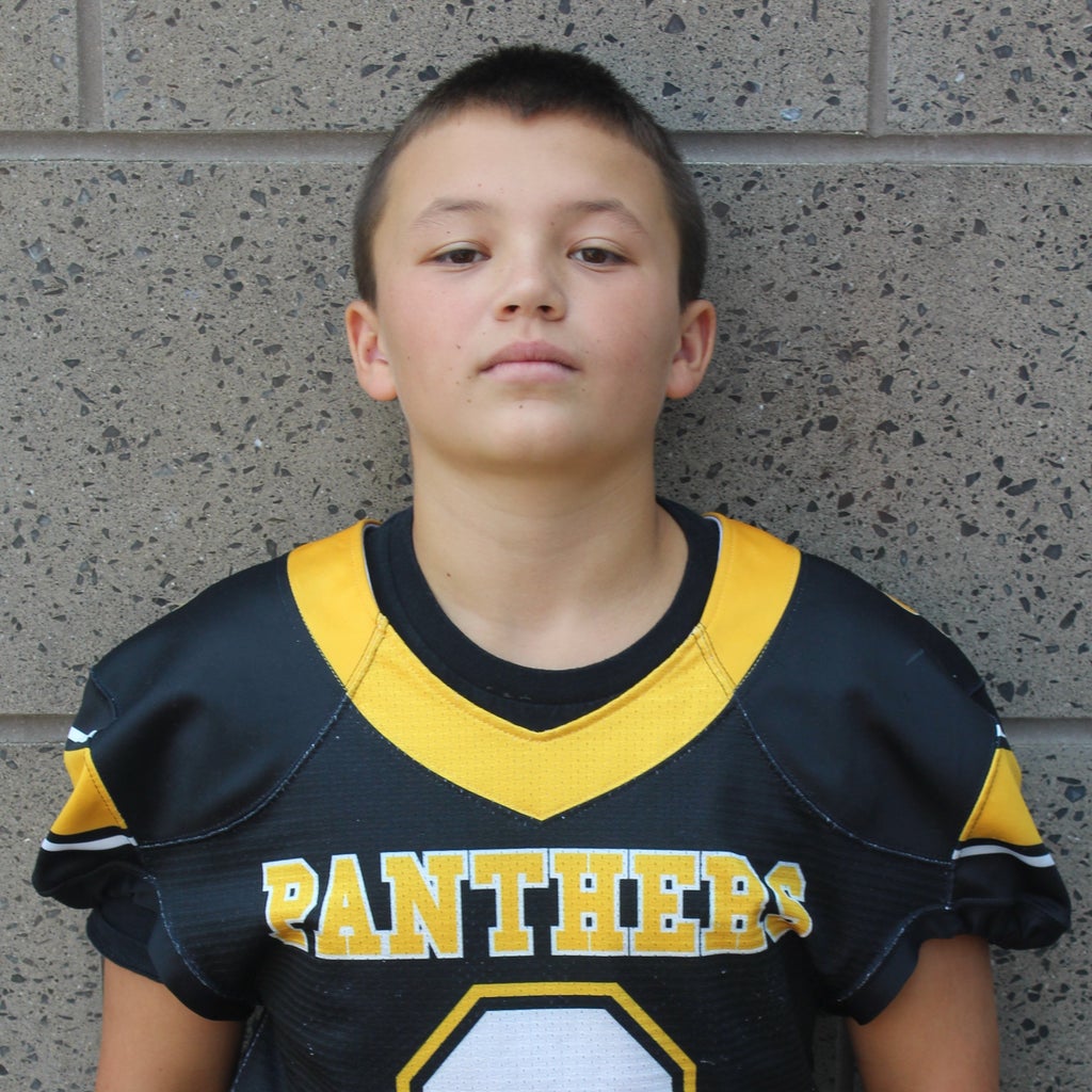 Cooper Lynn