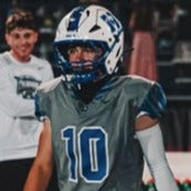 Luke Dezonia