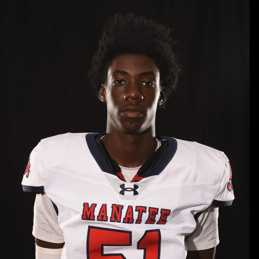 Amyr Walker mugshot