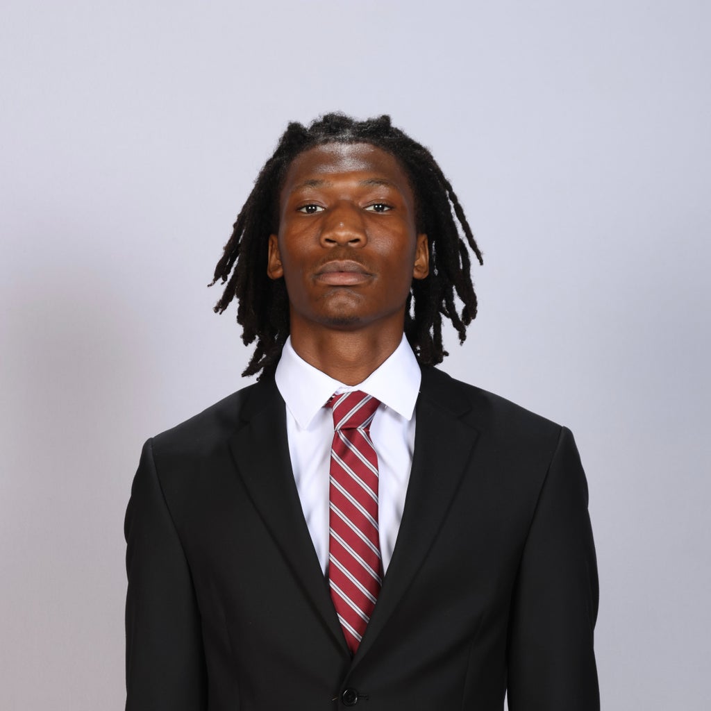 Akeem Wilson mugshot