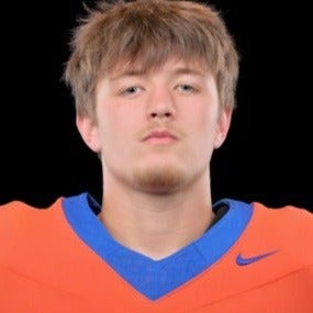 Chase Lathan mugshot