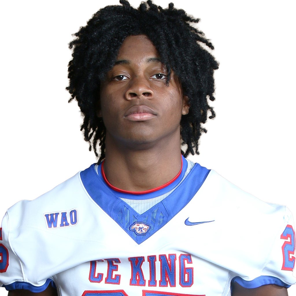Aiden Williams mugshot
