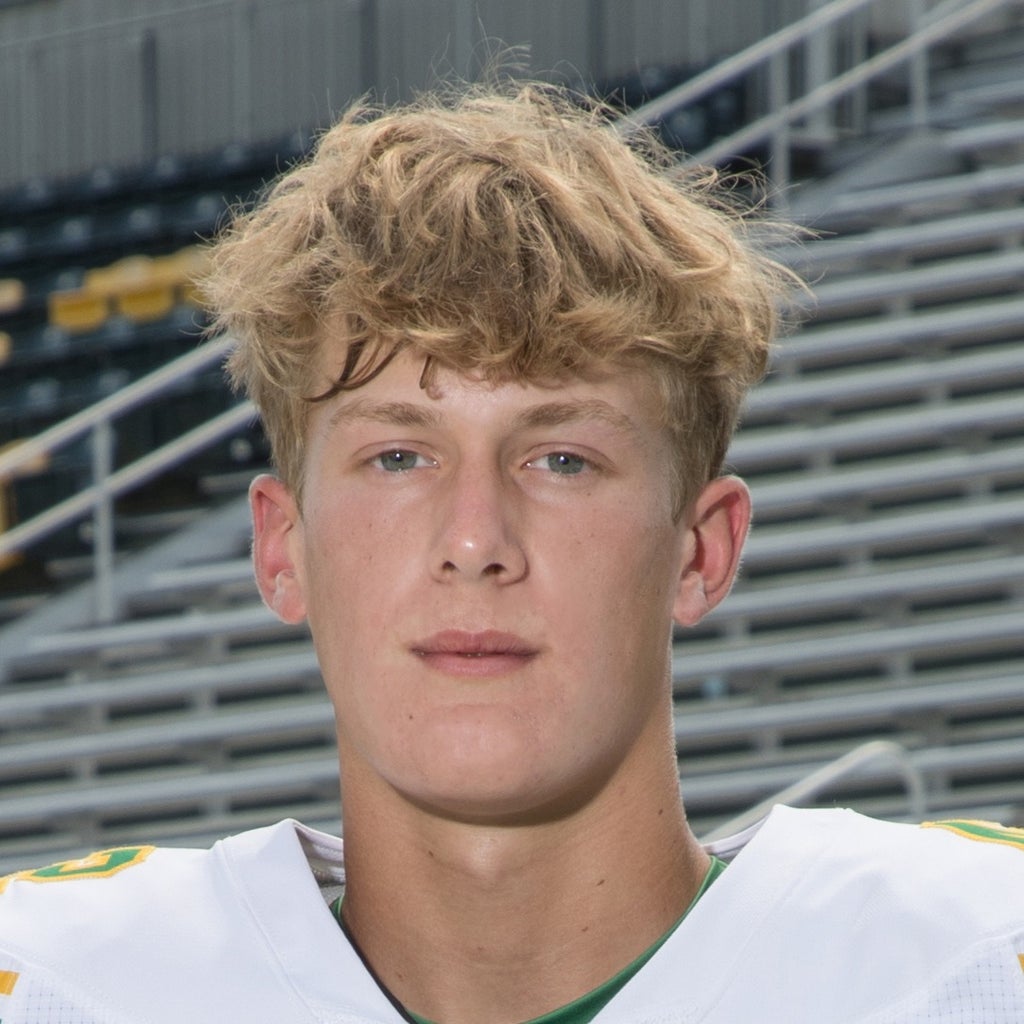 Jace Anderson mugshot