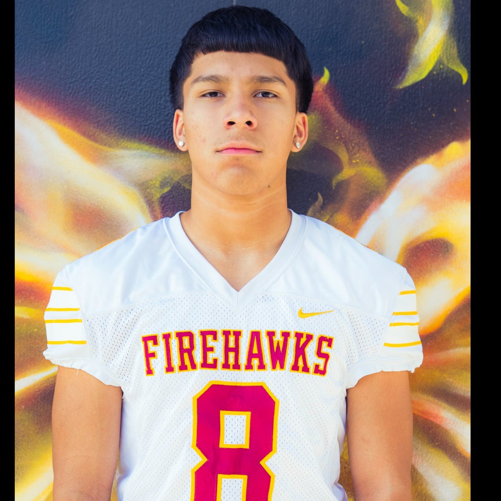 Elijah Gonzalez mugshot