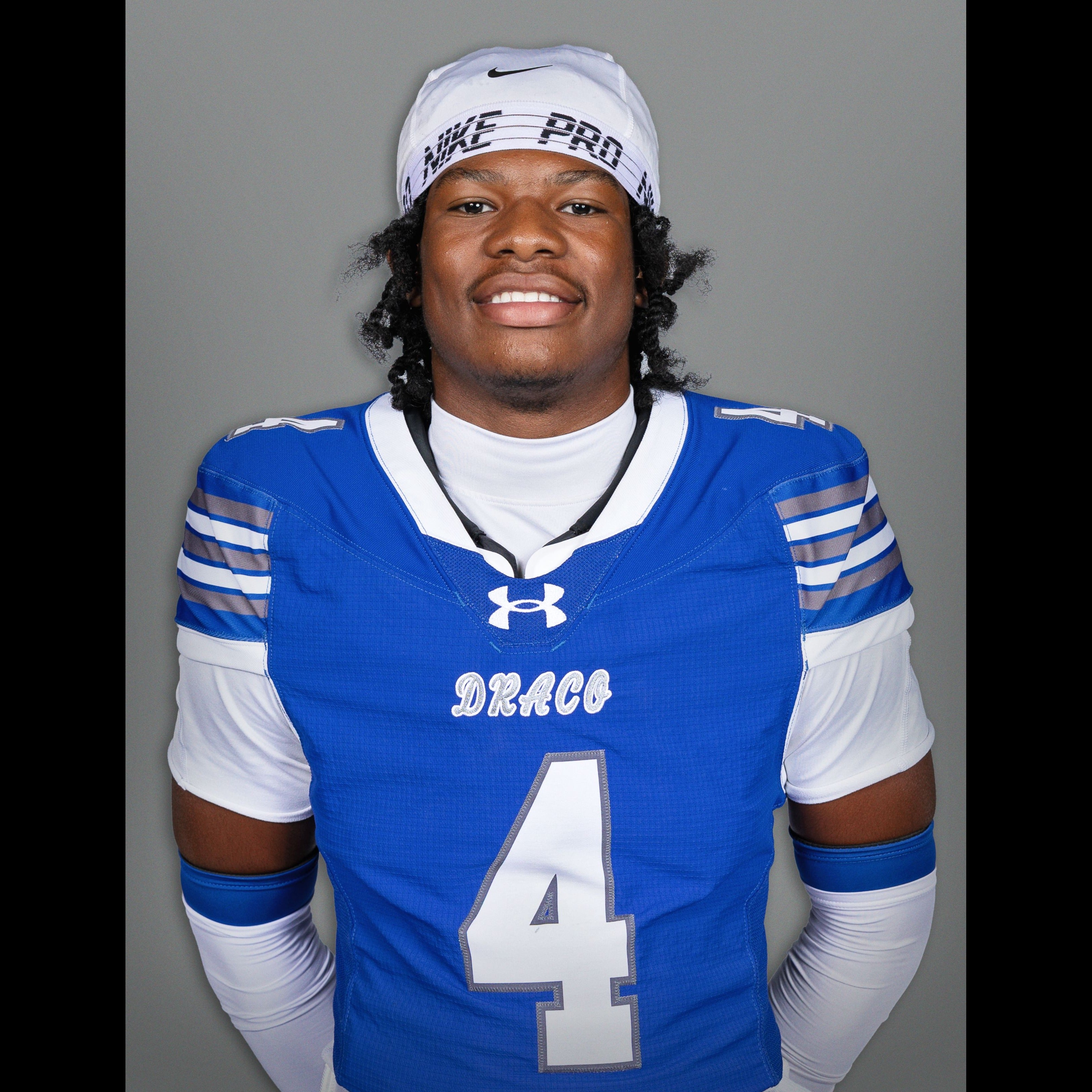 Dennerick Toliver