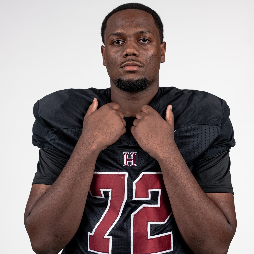 Jarvis Walden Jr. mugshot