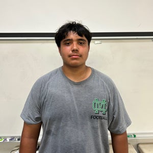 Bryant Hernandez mugshot