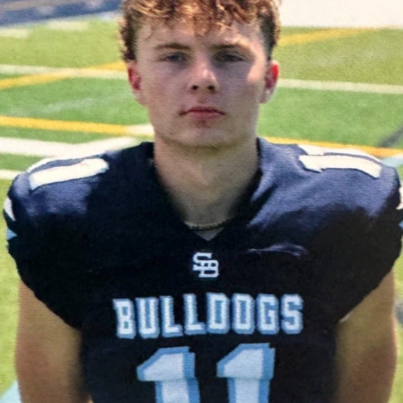 Joey Magliocca mugshot