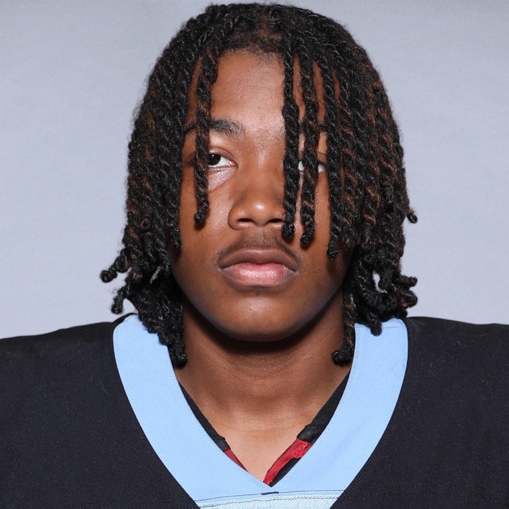 Nikylin Johnson mugshot
