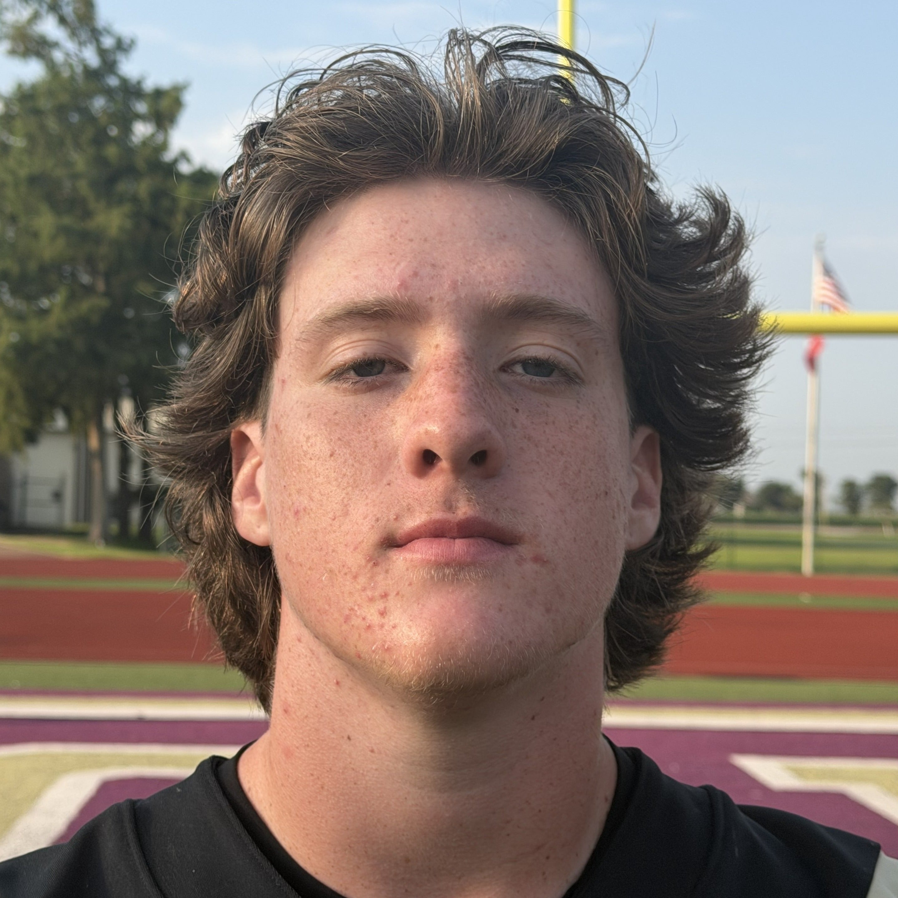 Easton Hearn mugshot