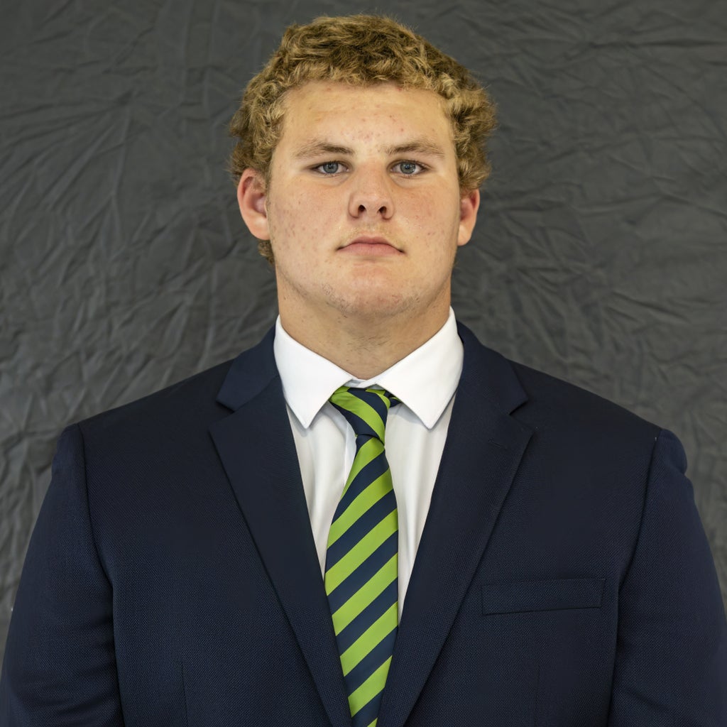 Jake Fredricks mugshot