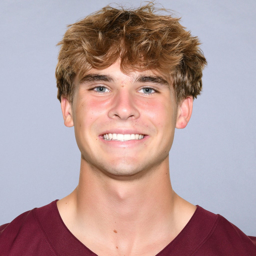 Tommy Baird mugshot