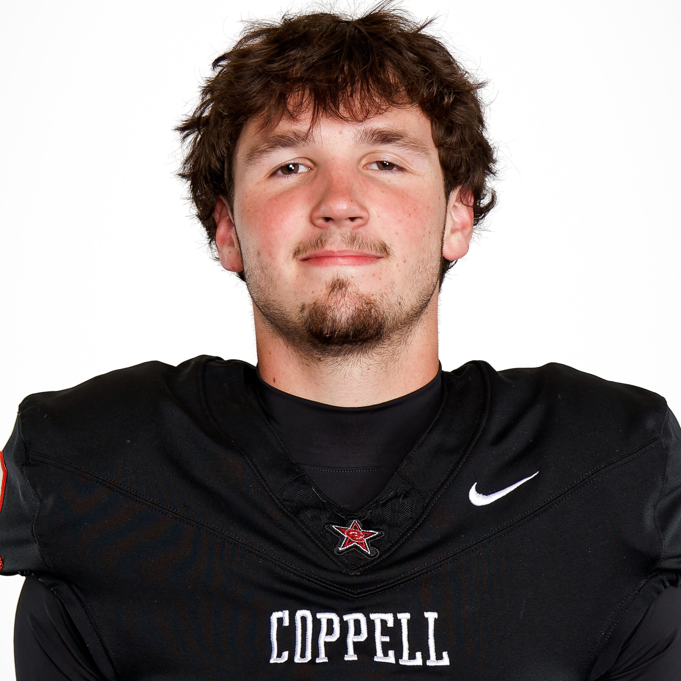 Jackson Echols