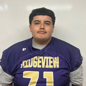Esteban Gomez mugshot