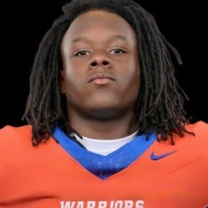 Caleb Postell mugshot