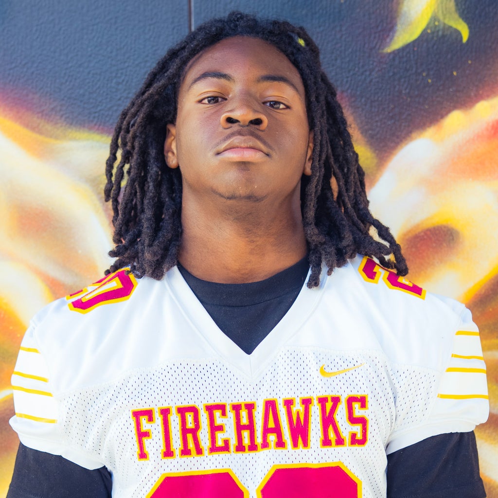Ja’mel Castillo mugshot