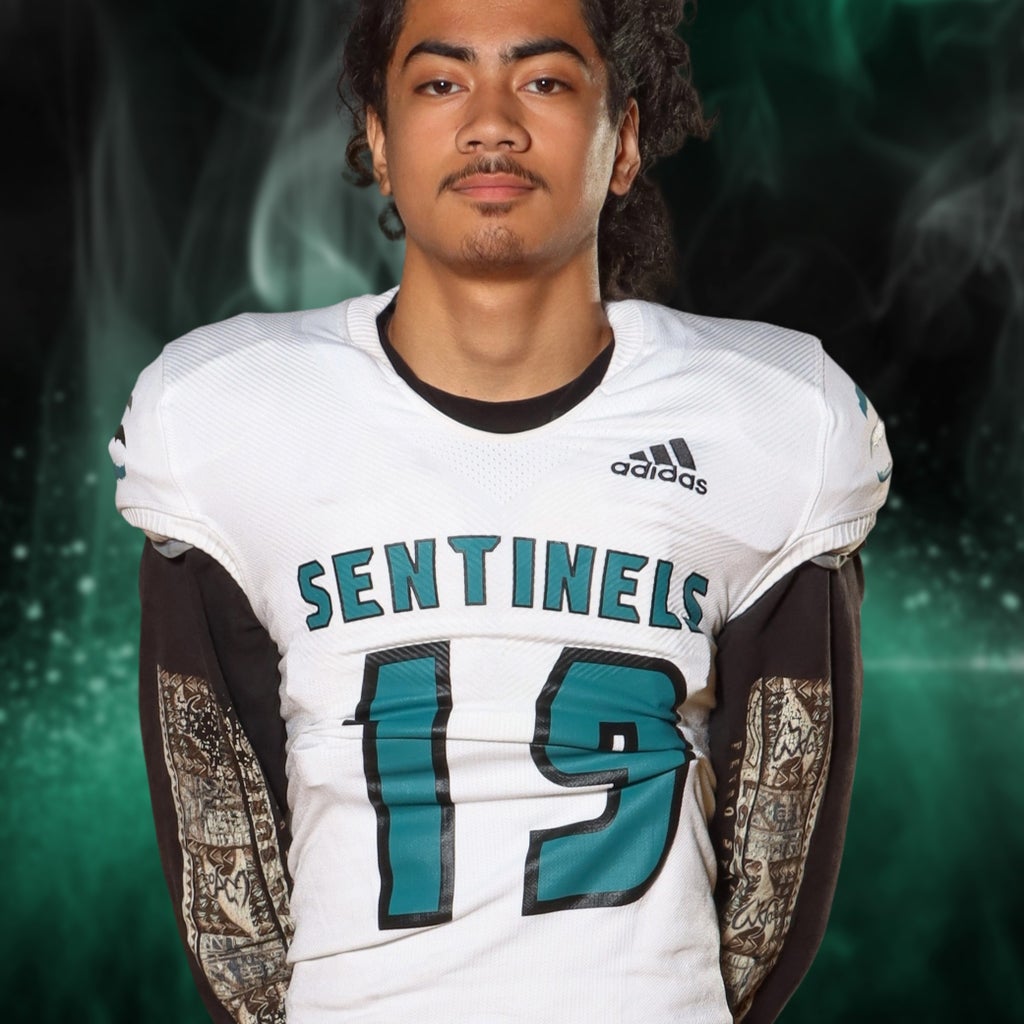 Fox Leiato mugshot