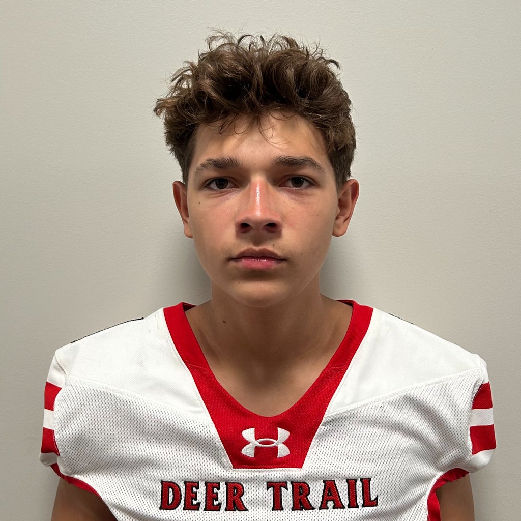 Dominic Huhman mugshot
