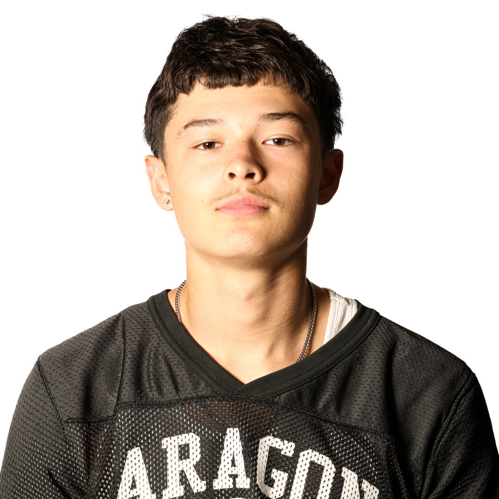 Naythan Goens mugshot