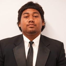 Sauileone Malietufa mugshot