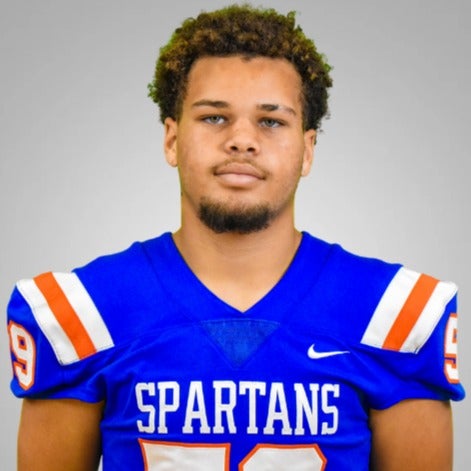 Jordan Davis mugshot