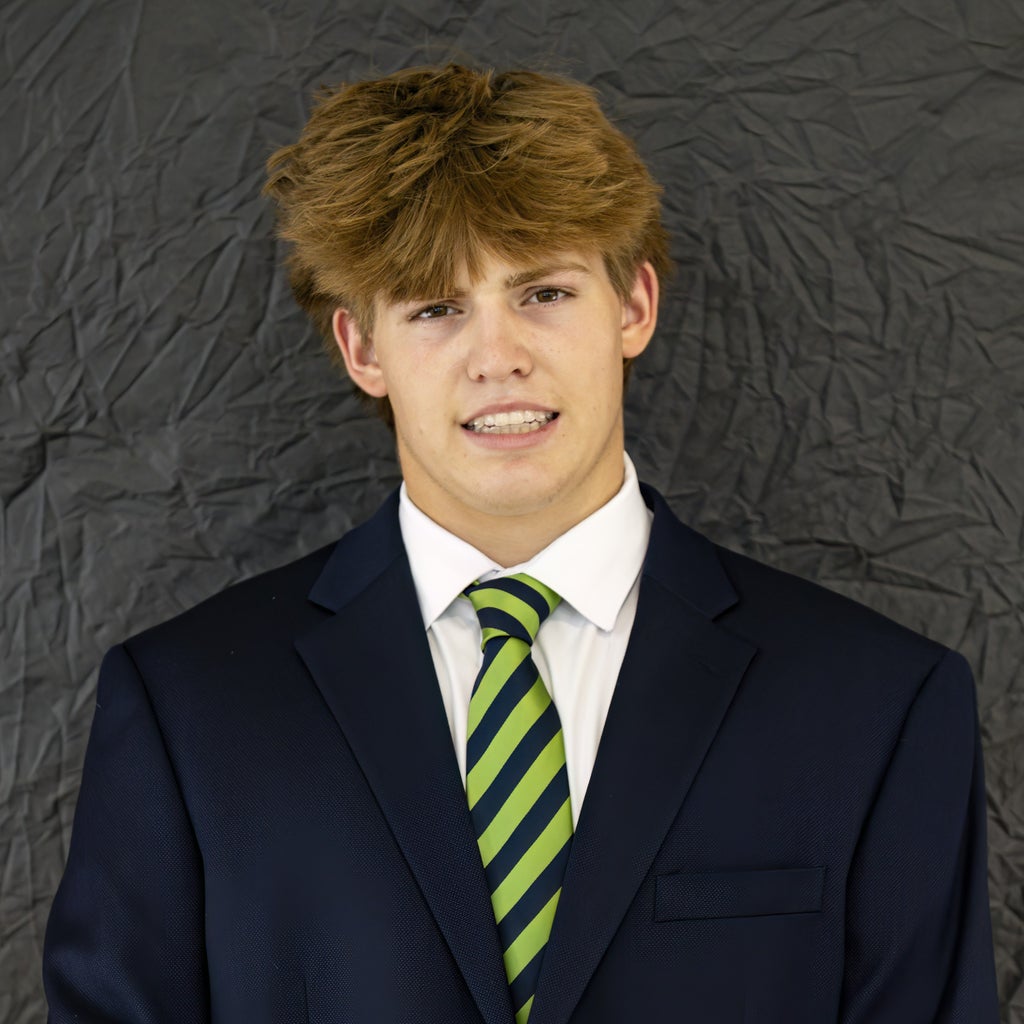 Johhny Jervey mugshot
