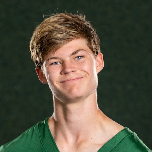 Spencer Johnson mugshot