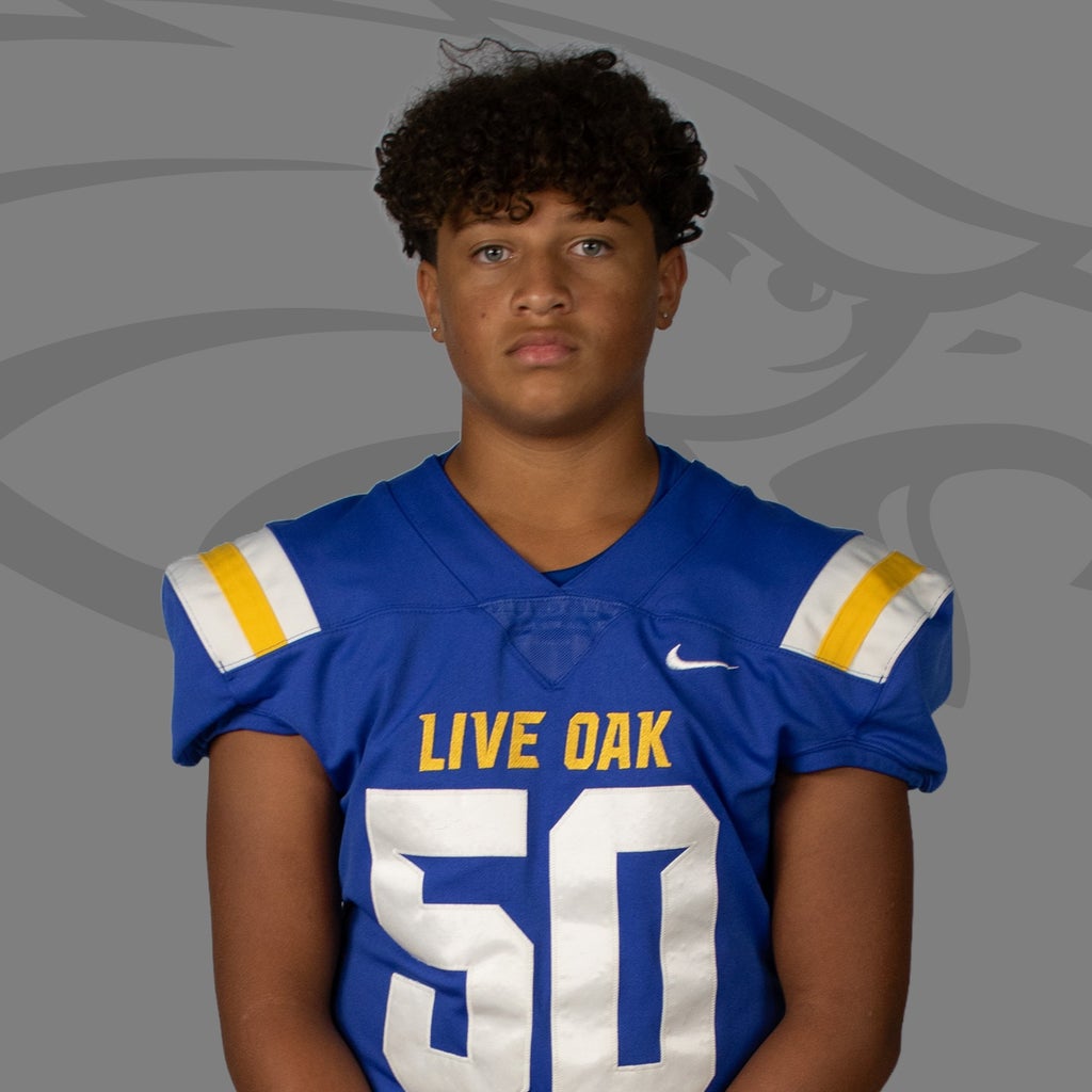 Brayson Gaines mugshot