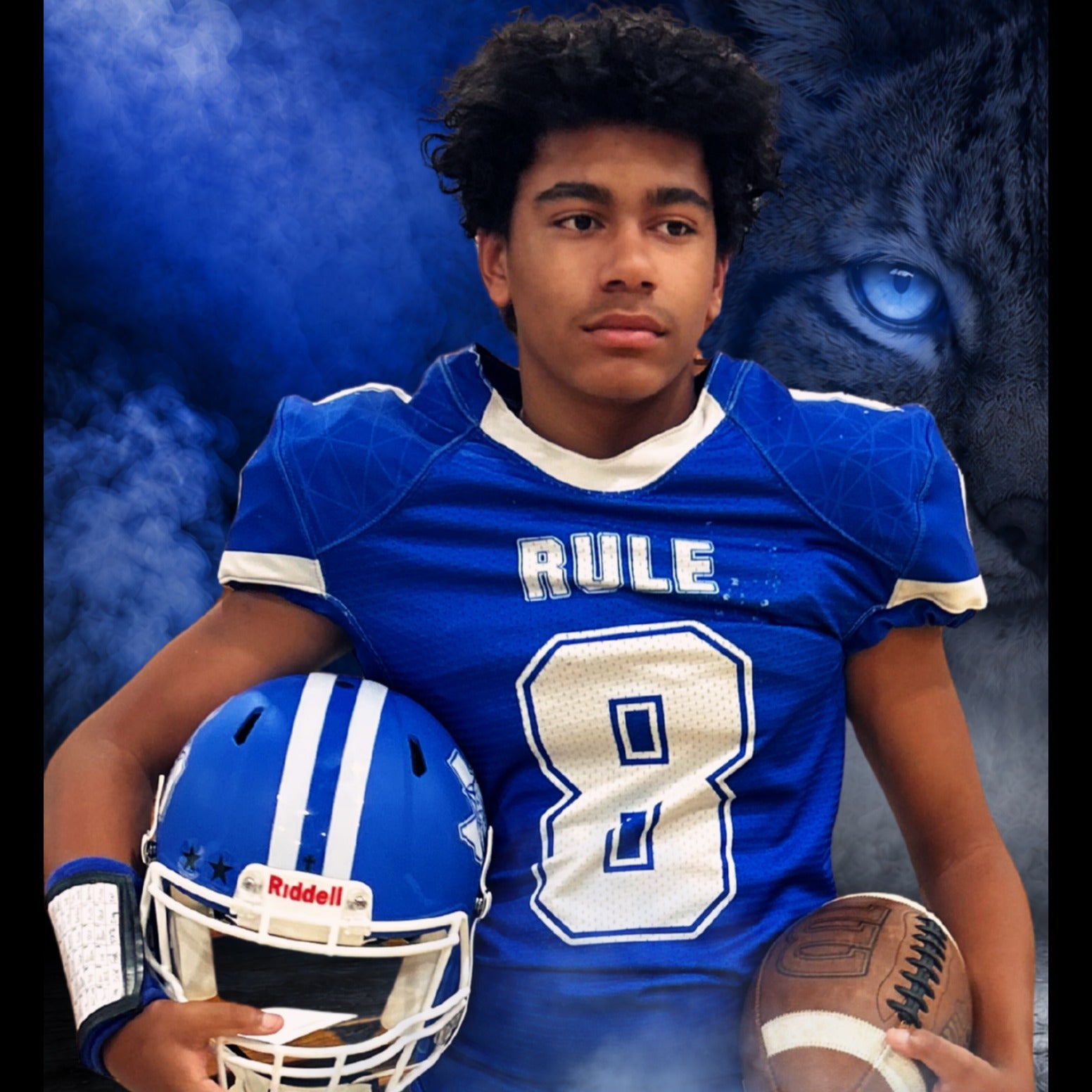 Javon Trevino