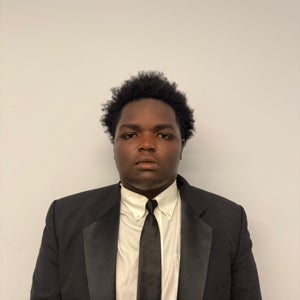 Damariayhe Newman mugshot