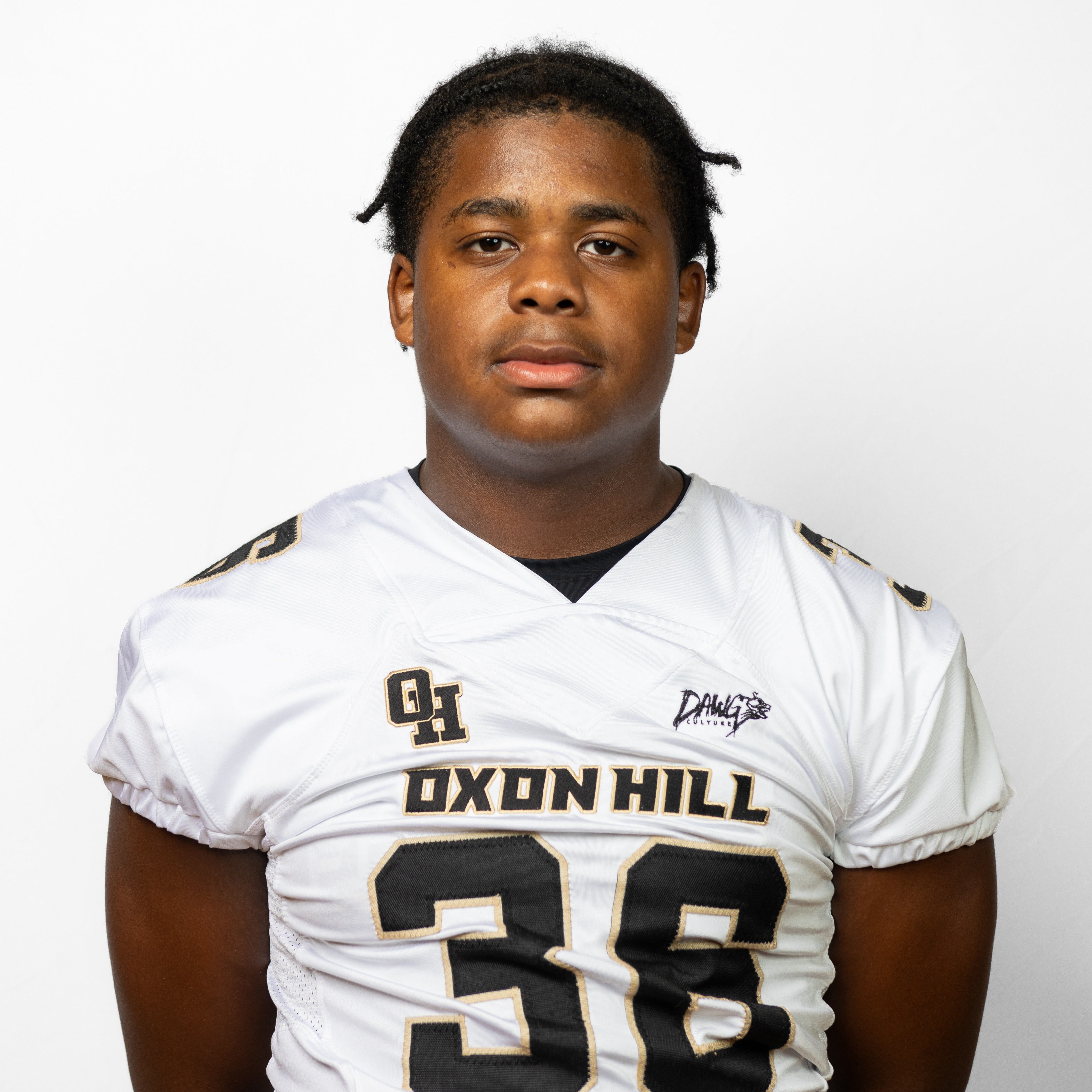 Jason Jones